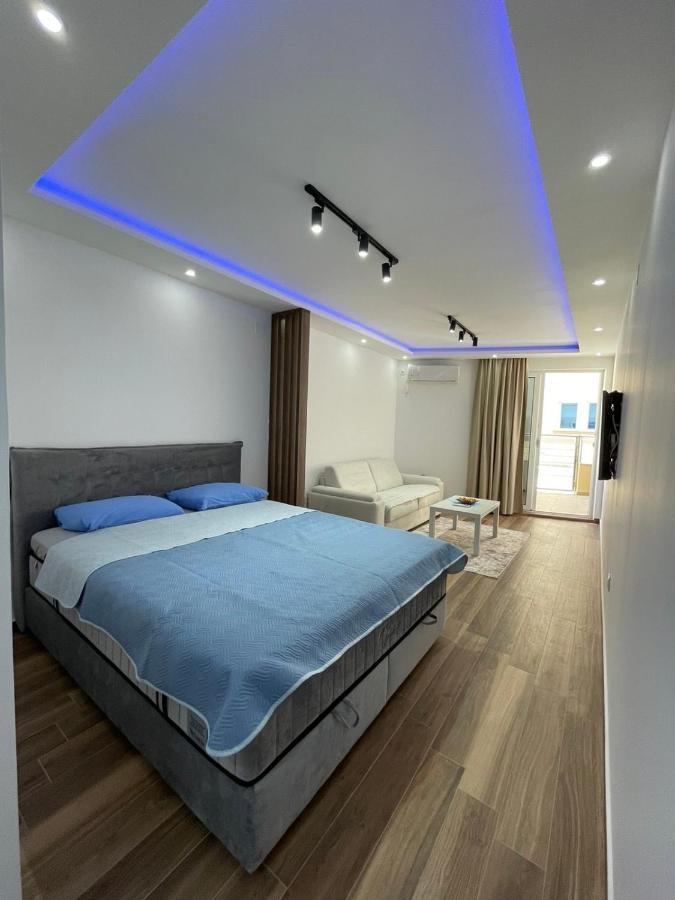 Apartamento Charm Petrovac Exterior foto