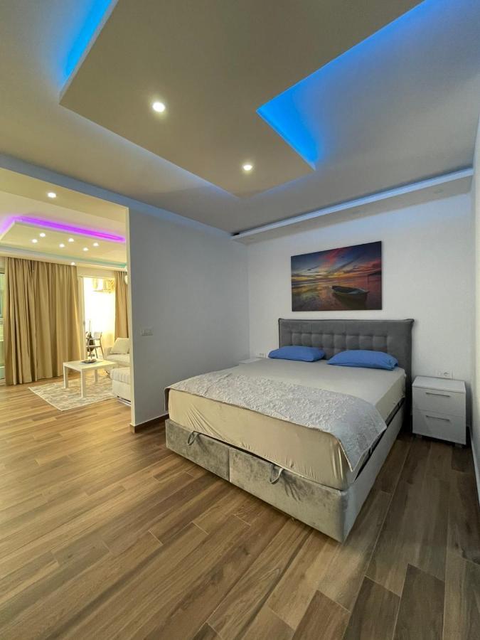 Apartamento Charm Petrovac Exterior foto